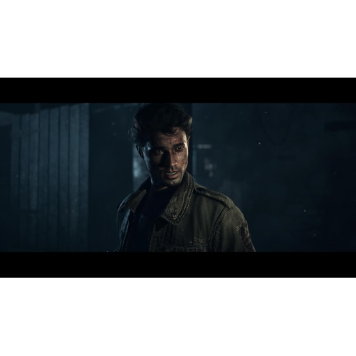 Until Dawn [PS5]