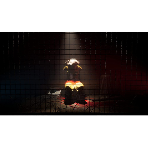 The Dark Pictures Anthology: The Devil in Me [PS4/PS5]]