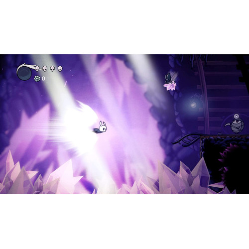 Hollow Knight PS4