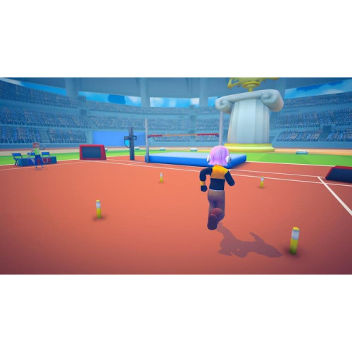 40 Sports Games in 1 NSW