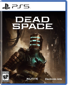 Dead Space Remake [PS5]