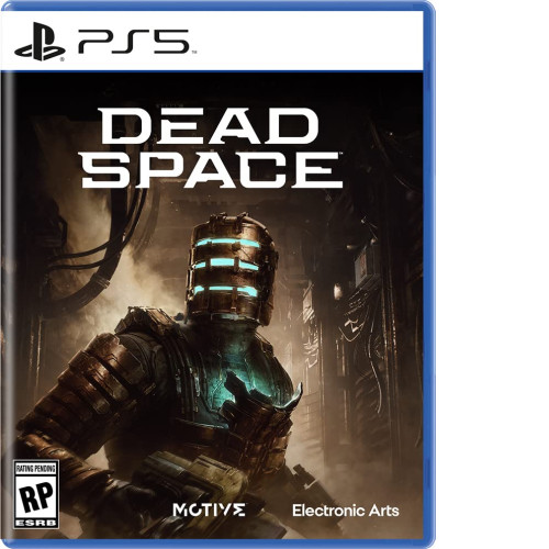 Dead Space Remake [PS5]
