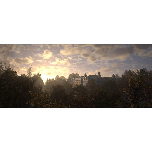 The Dark Pictures Anthology: The Devil in Me [PS4/PS5]]