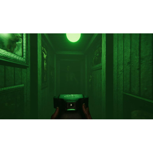 MADiSON – The Possessed Edition [PS4]