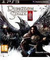 Dungeon Siege III PS3