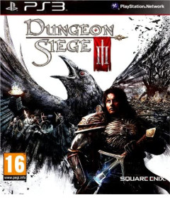 Dungeon Siege III PS3