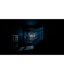 The Dark Pictures Anthology: The Devil in Me  (PS4)