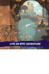 Prince of Persia: The Lost Crown [Switch]