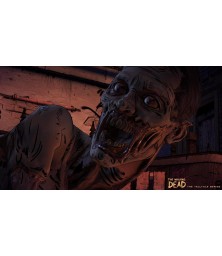 The Walking Dead Collection: The Telltale Series [Xbox One, русские субтитры]