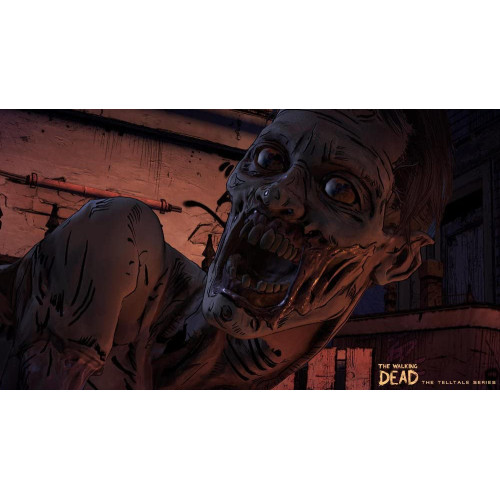 The Walking Dead Collection: The Telltale Series Xbox One