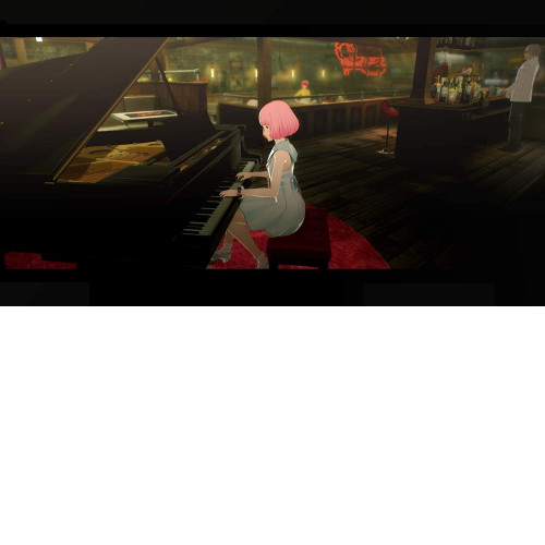 Catherine Full Body (PS4)