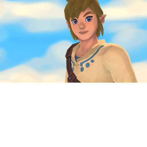 The Legend of Zelda: Skyward Sword HD