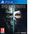 Dishonored 2 PS4