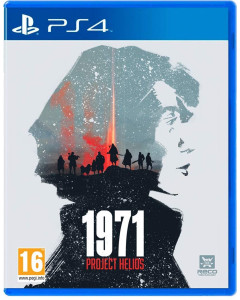 1971 Project Helios [PS4]