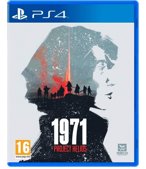 1971 Project Helios [PS4]