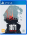 1971 Project Helios [PS4]