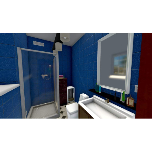 House Flipper PS4