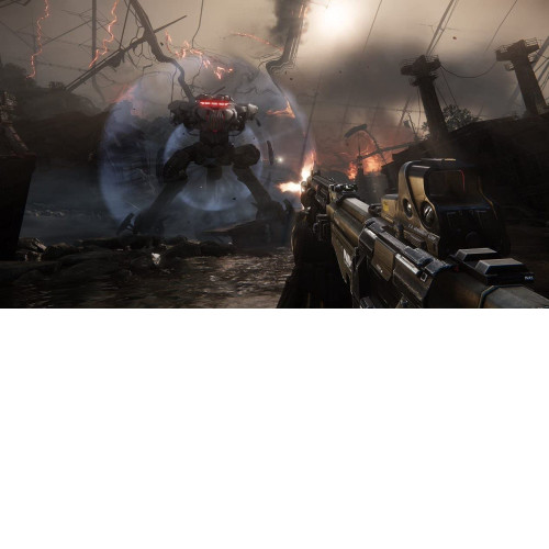 Crysis Remastered Trilogy PS4/PS5
