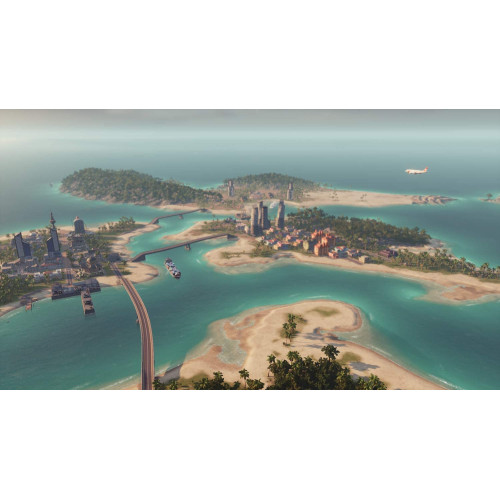 Tropico 6 - El Prez Edition [Xbox One]