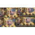 The Escapists Double Pack - The Escapists 1 & The Escapists 2 PS4