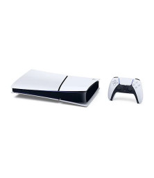 Sony PlayStation 5 Slim 1TB Blu-Ray