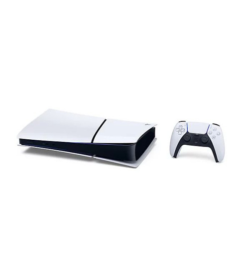 Sony PlayStation 5 Slim 1TB Blu-Ray