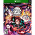 Demon Slayer: Kimestu no Yaiba-The Hinokami Chronicles XBOX