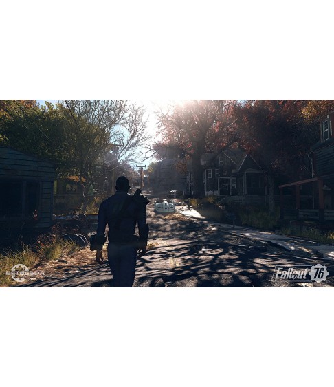 Fallout 76 [Xbox One, русские субтитры] 