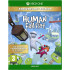 Human: Fall Flat (Anniversary Edition) [Xbox One/Series X]