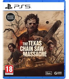 The Texas Chain Saw Massacre [PS5]