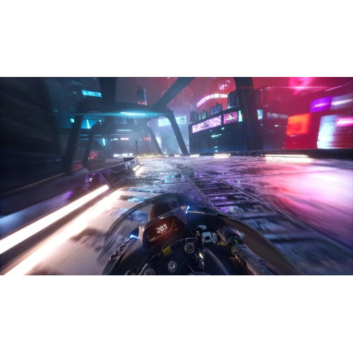 Ghostrunner 2 [PS5]