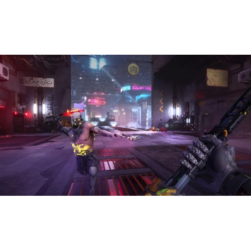 Ghostrunner 2 [PS5]