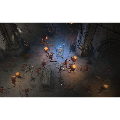 Diablo IV [Xbox One/Series X]