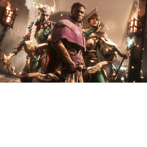 Dragon Age™: The Veilguard [PS5]