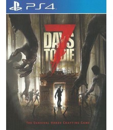 7 Days to Die [PS4]