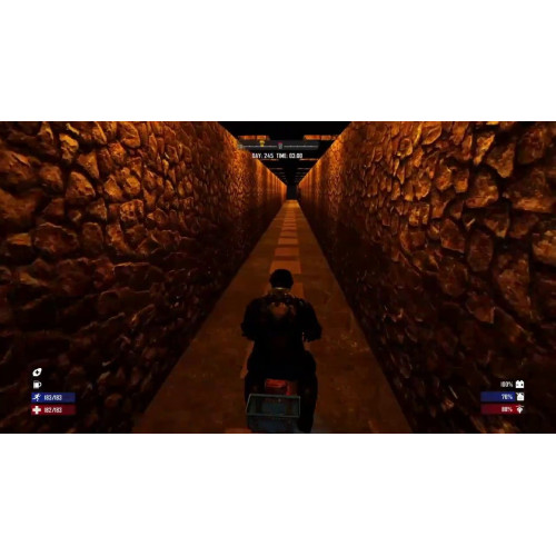7 Days to Die PS4