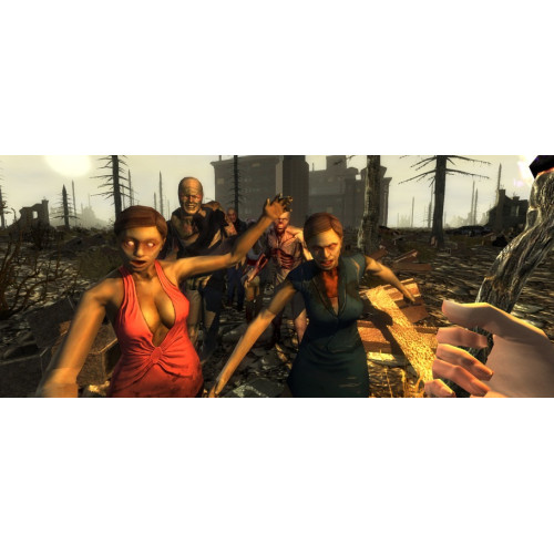 7 Days to Die PS4