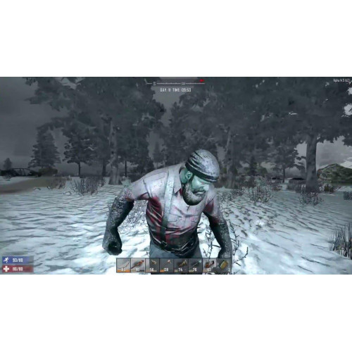 7 Days to Die PS4