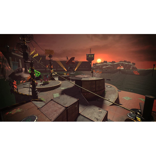 Splatoon 3 Switch
