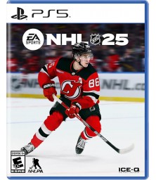 NHL 25 [PS5]