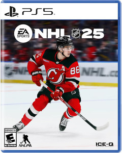 NHL 25 [PS5]