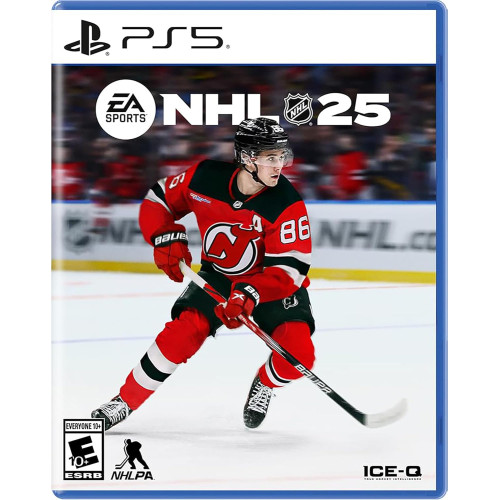 NHL 25 [PS5]