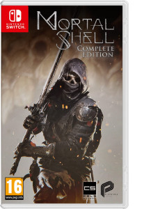 Mortal Shell: Complete Edition Switch