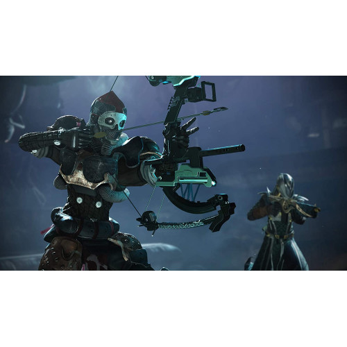 Destiny 2: Forsaken - Legendary Collection [XBOX One]