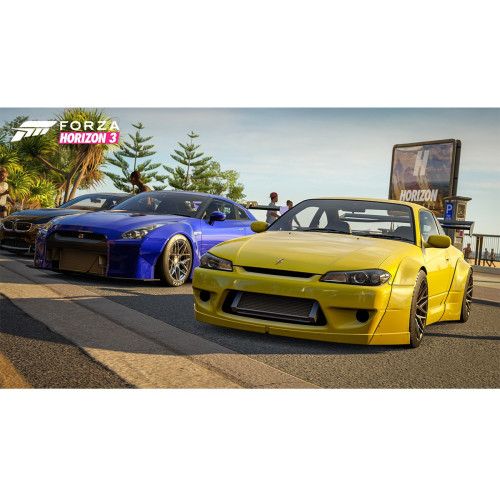 Forza Horizon 3 [Xbox One]