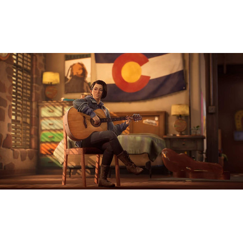 Life is Strange: True Colors XBOX One