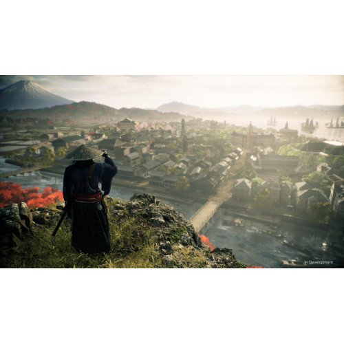 Rise of the Ronin [PS5]