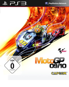 MotoGP 09-10 PS3