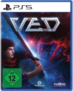 VED [PS5]