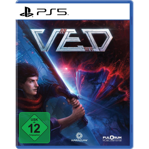 VED [PS5]